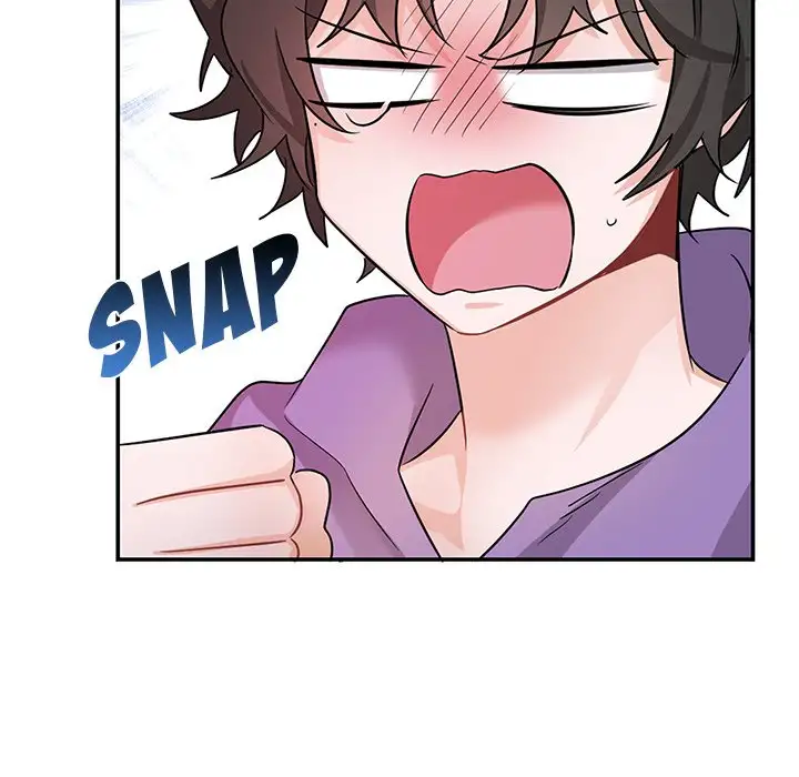 Pheromone Sherbet♥ - Chapter 11 [photo 19] - MangaPorn