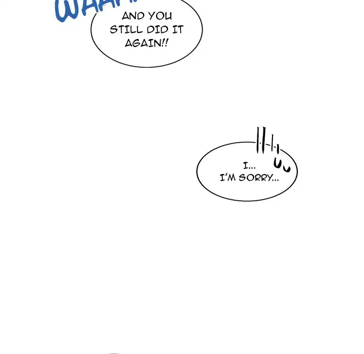 Pheromone Sherbet♥ - Chapter 11 [photo 21] - MangaPorn