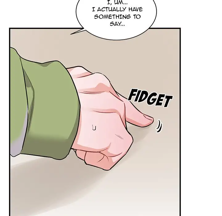 Pheromone Sherbet♥ - Chapter 11 [photo 27] - MangaPorn