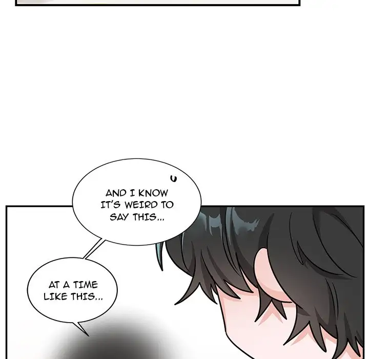 Pheromone Sherbet♥ - Chapter 11 [photo 28] - MangaPorn