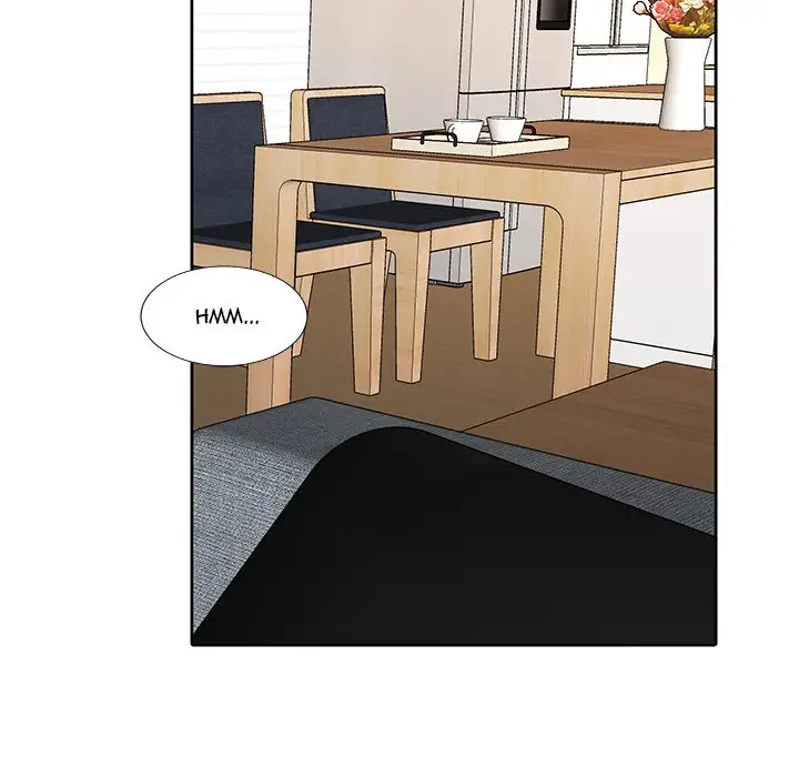 Pheromone Sherbet♥ - Chapter 11 [photo 33] - MangaPorn