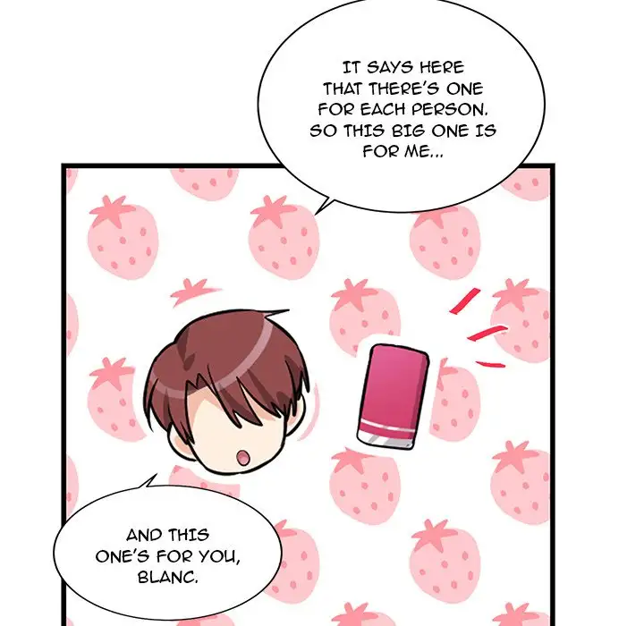 Pheromone Sherbet♥ - Chapter 11 [photo 41] - MangaPorn
