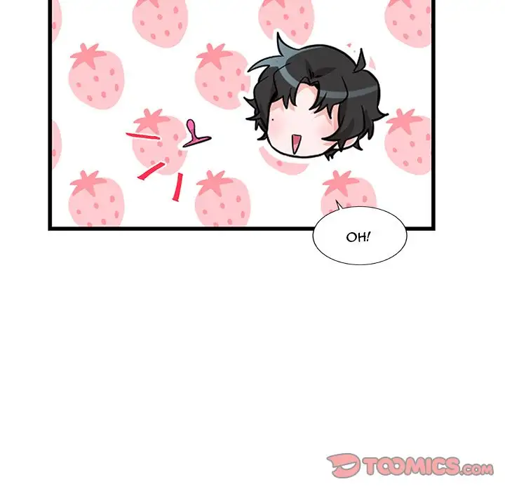 Pheromone Sherbet♥ - Chapter 11 [photo 42] - MangaPorn