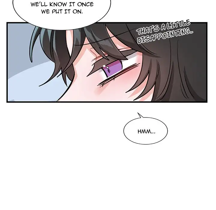 Pheromone Sherbet♥ - Chapter 11 [photo 45] - MangaPorn