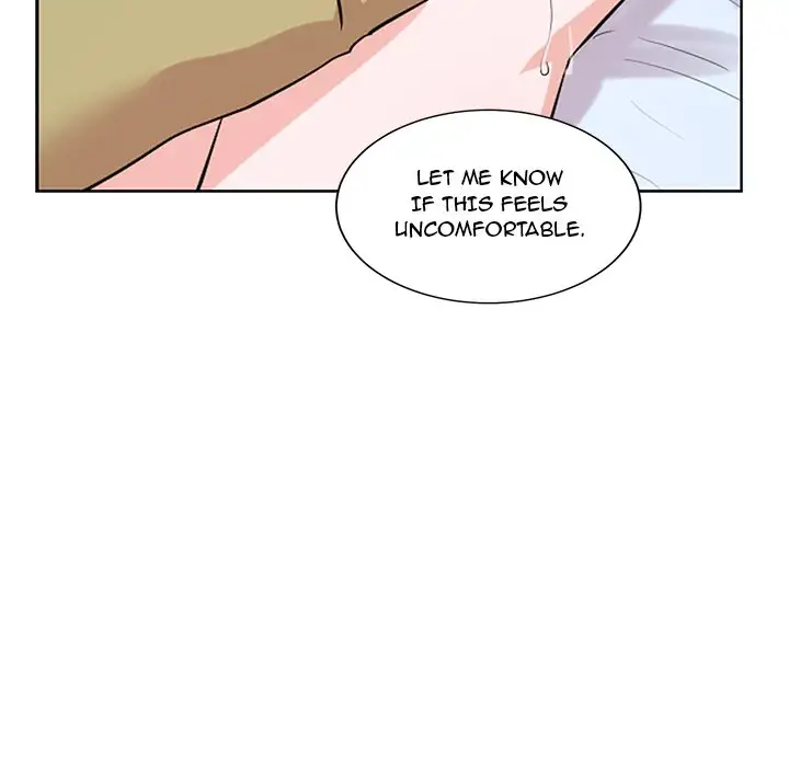 Pheromone Sherbet♥ - Chapter 11 [photo 49] - MangaPorn