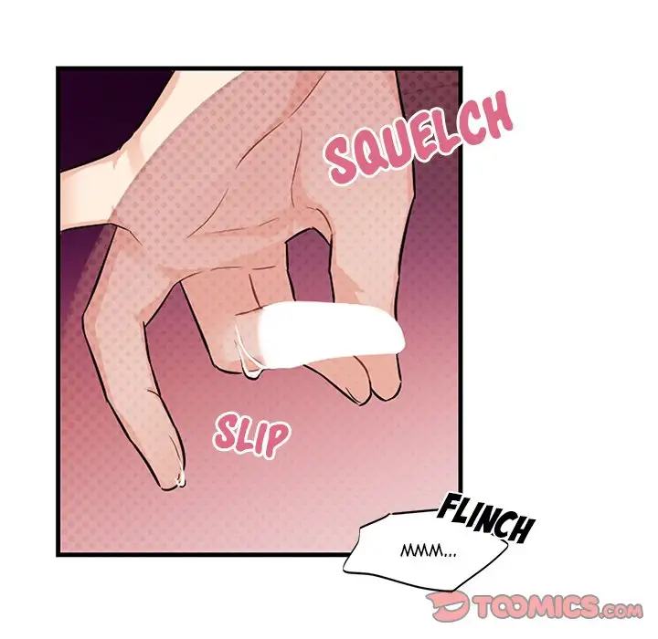 Pheromone Sherbet♥ - Chapter 11 [photo 50] - MangaPorn