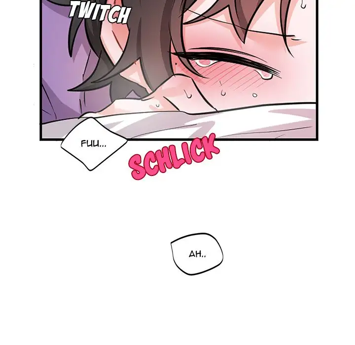 Pheromone Sherbet♥ - Chapter 11 [photo 53] - MangaPorn