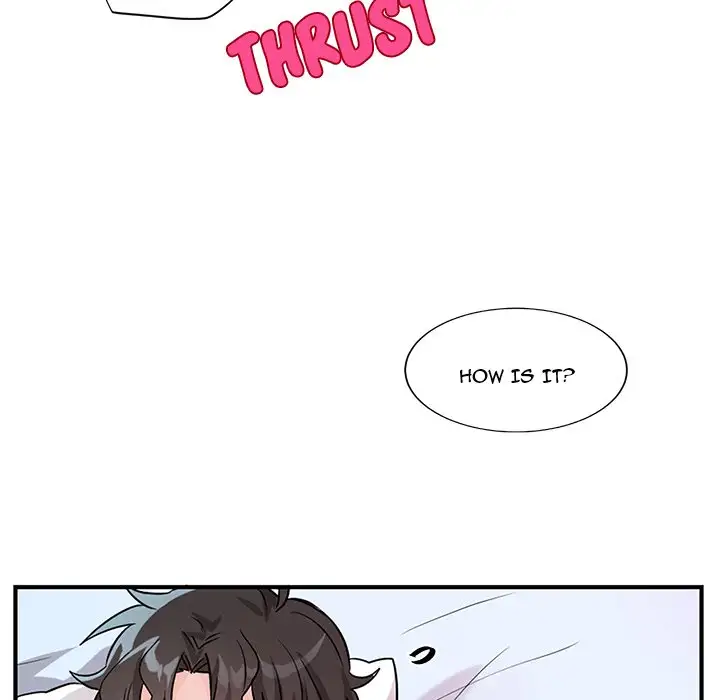 Pheromone Sherbet♥ - Chapter 11 [photo 57] - MangaPorn