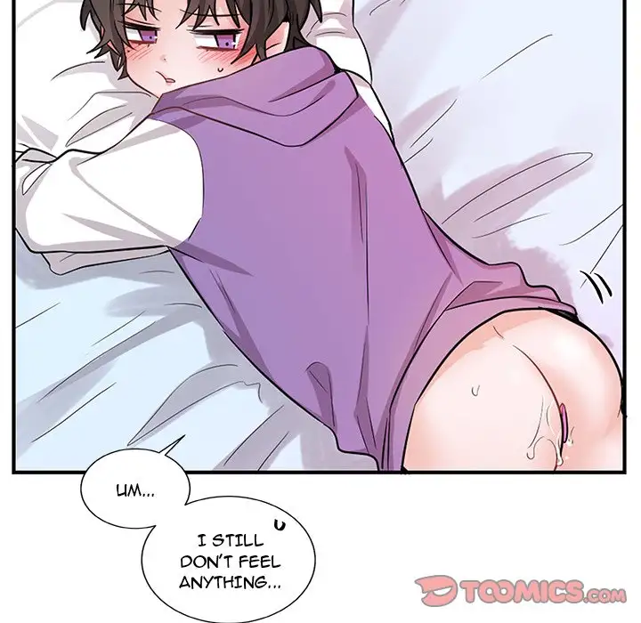 Pheromone Sherbet♥ - Chapter 11 [photo 58] - MangaPorn