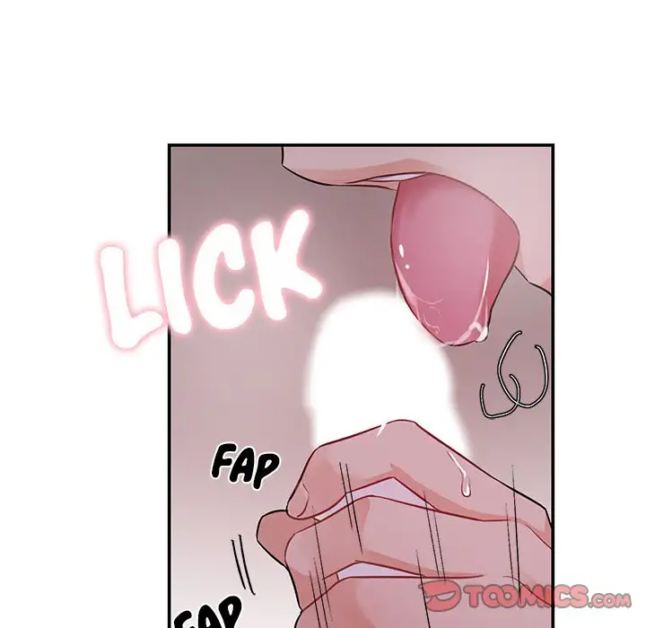 Pheromone Sherbet♥ - Chapter 11 [photo 6] - MangaPorn