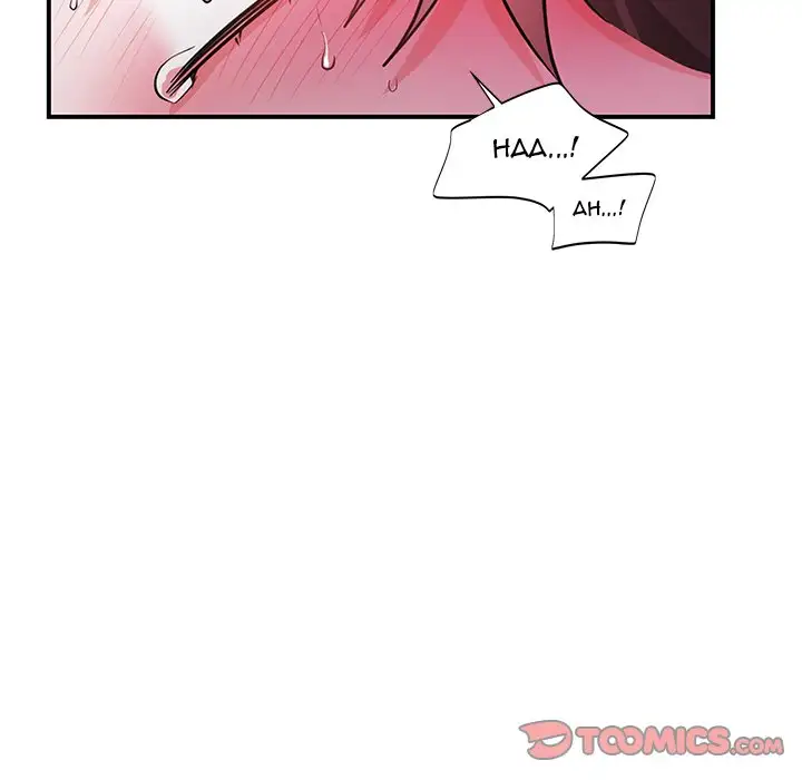 Pheromone Sherbet♥ - Chapter 11 [photo 69] - MangaPorn