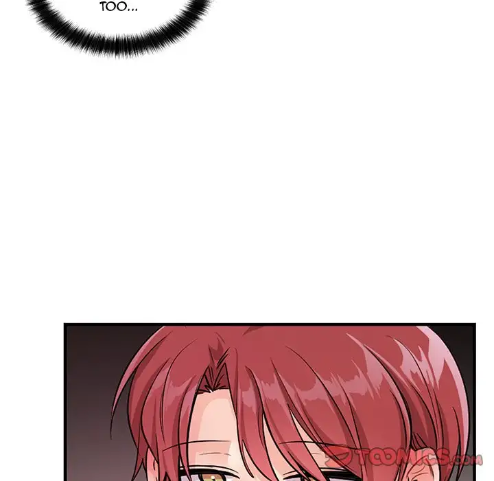 Pheromone Sherbet♥ - Chapter 12 [photo 10] - MangaPorn