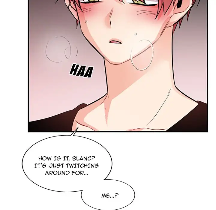 Pheromone Sherbet♥ - Chapter 12 [photo 11] - MangaPorn