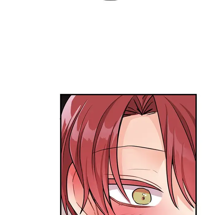 Pheromone Sherbet♥ - Chapter 12 [photo 12] - MangaPorn