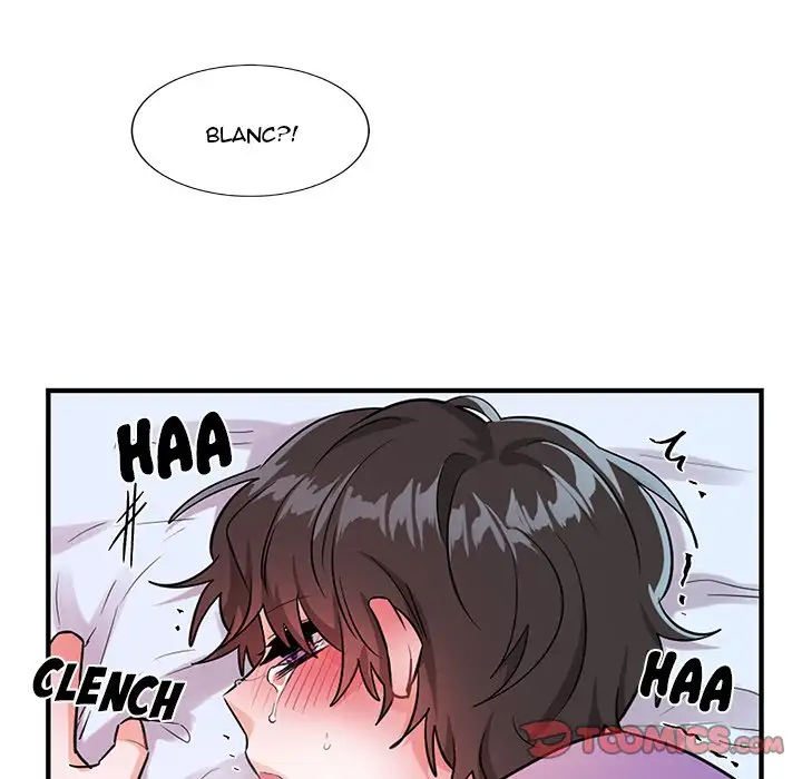 Pheromone Sherbet♥ - Chapter 12 [photo 14] - MangaPorn