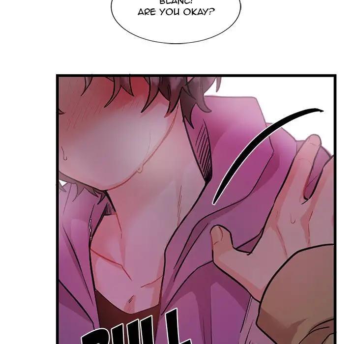 Pheromone Sherbet♥ - Chapter 12 [photo 16] - MangaPorn