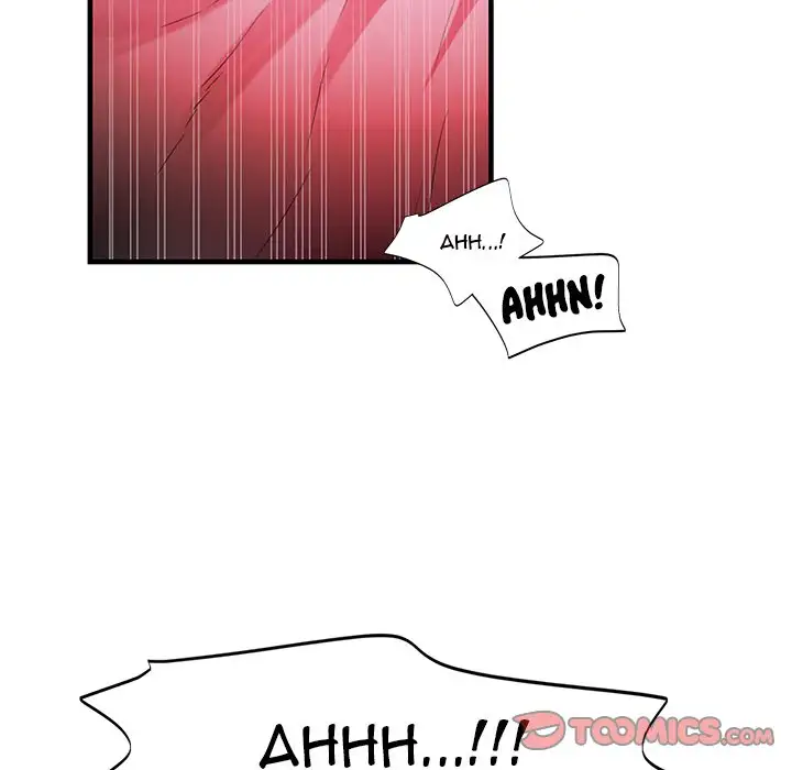 Pheromone Sherbet♥ - Chapter 12 [photo 22] - MangaPorn