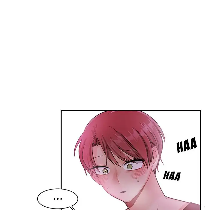 Pheromone Sherbet♥ - Chapter 12 [photo 24] - MangaPorn