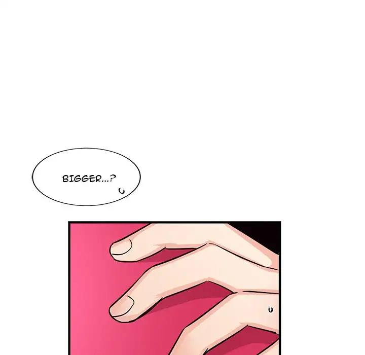 Pheromone Sherbet♥ - Chapter 12 [photo 28] - MangaPorn