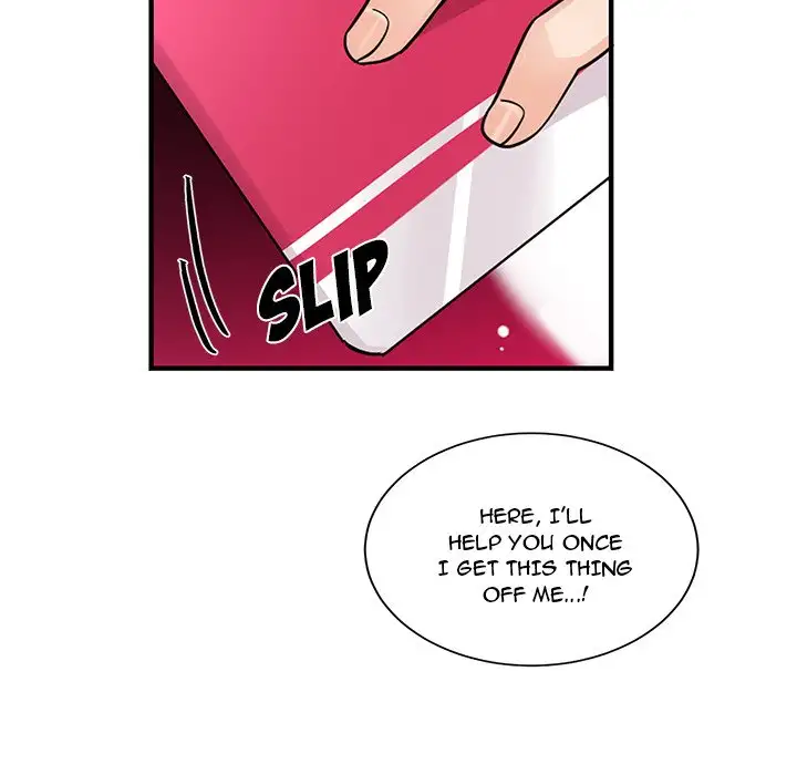 Pheromone Sherbet♥ - Chapter 12 [photo 29] - MangaPorn