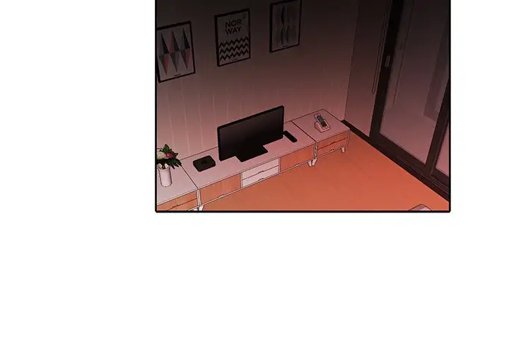 Pheromone Sherbet♥ - Chapter 12 [photo 3] - MangaPorn