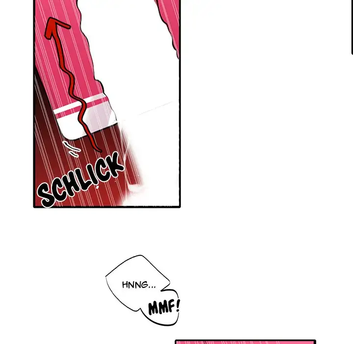Pheromone Sherbet♥ - Chapter 12 [photo 35] - MangaPorn