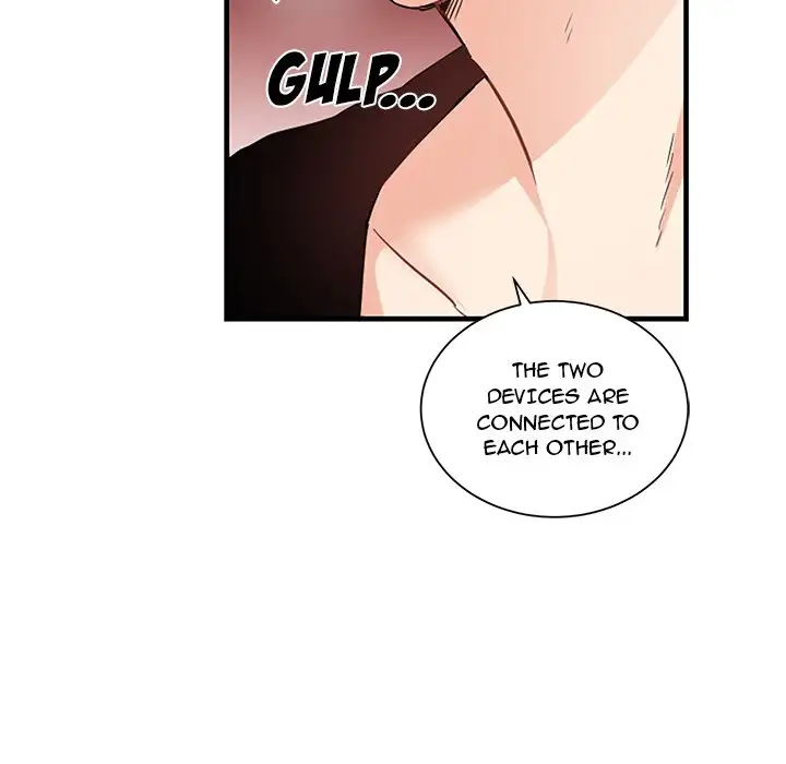 Pheromone Sherbet♥ - Chapter 12 [photo 40] - MangaPorn