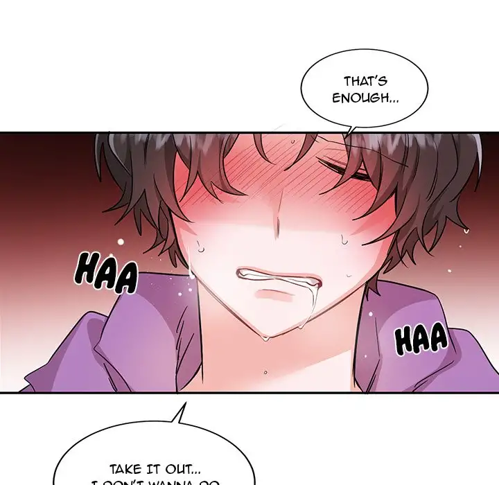 Pheromone Sherbet♥ - Chapter 12 [photo 43] - MangaPorn
