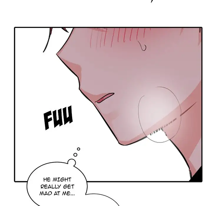 Pheromone Sherbet♥ - Chapter 12 [photo 45] - MangaPorn