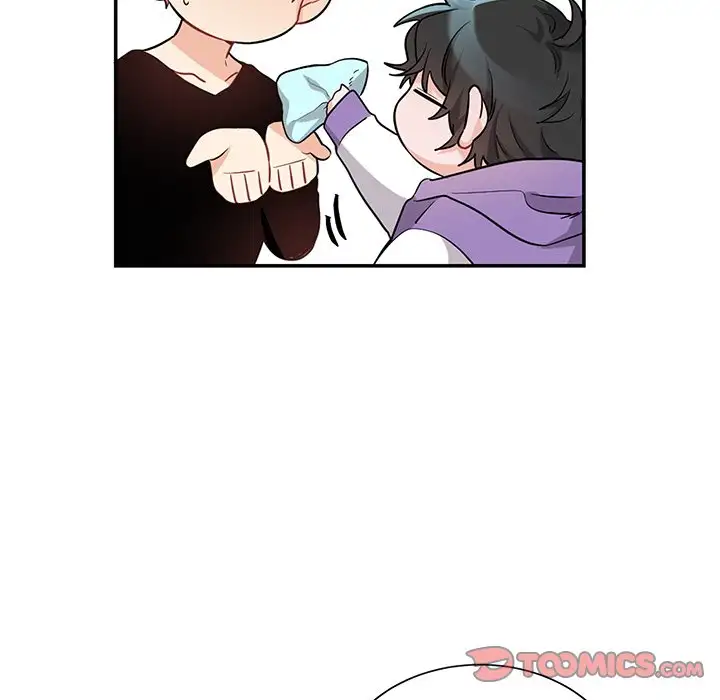Pheromone Sherbet♥ - Chapter 12 [photo 54] - MangaPorn