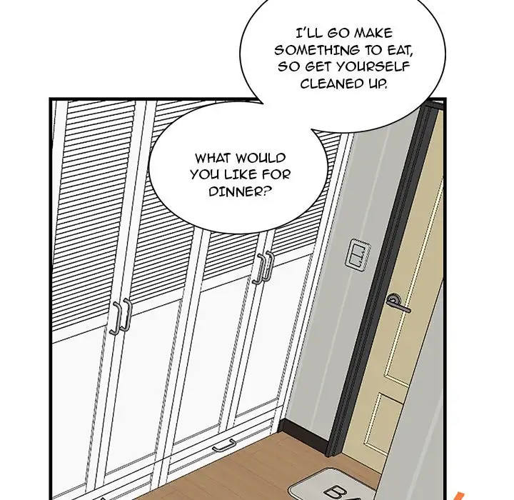 Pheromone Sherbet♥ - Chapter 12 [photo 55] - MangaPorn