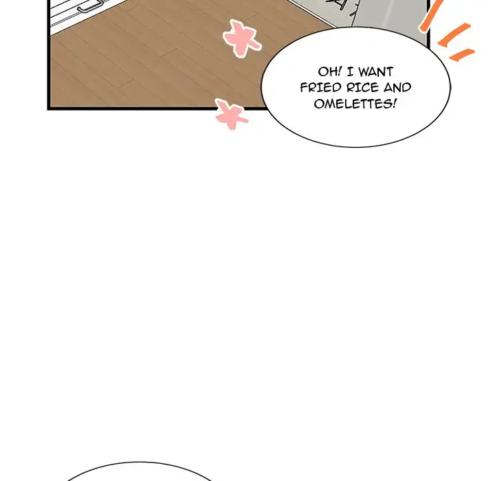 Pheromone Sherbet♥ - Chapter 12 [photo 56] - MangaPorn