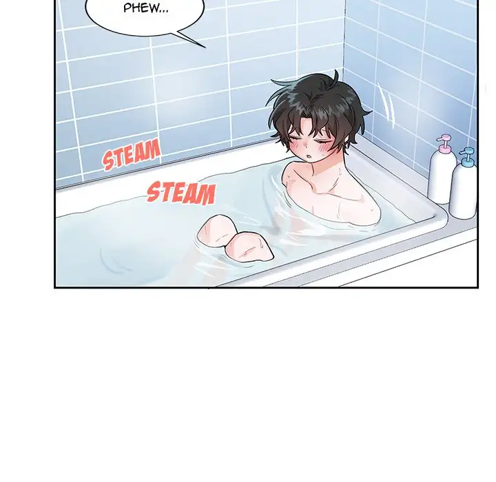 Pheromone Sherbet♥ - Chapter 12 [photo 61] - MangaPorn