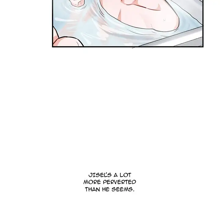 Pheromone Sherbet♥ - Chapter 12 [photo 63] - MangaPorn