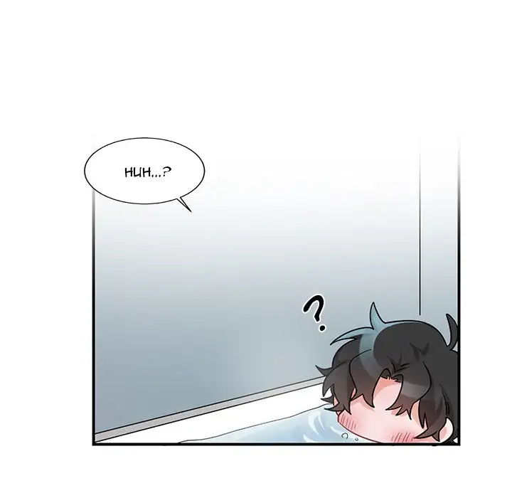 Pheromone Sherbet♥ - Chapter 12 [photo 68] - MangaPorn