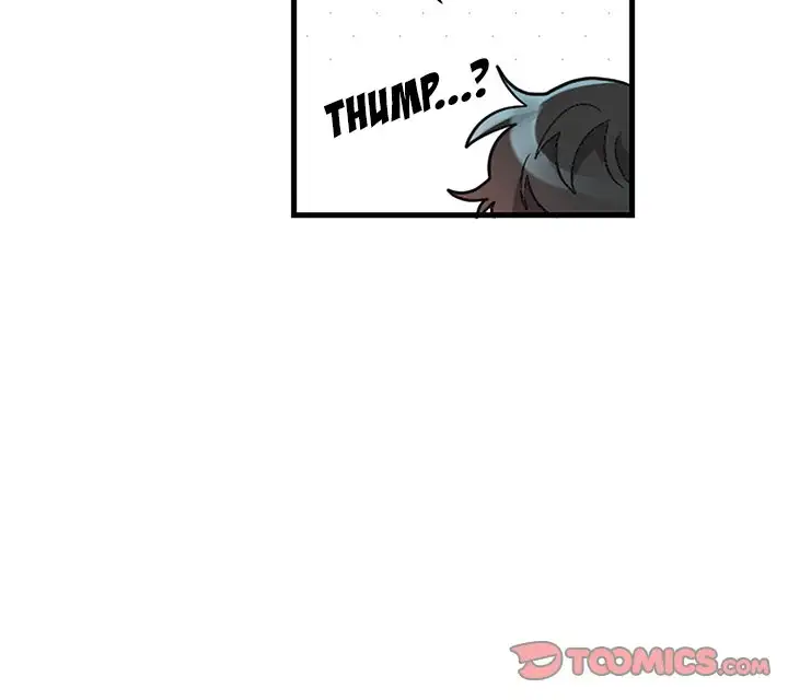 Pheromone Sherbet♥ - Chapter 12 [photo 70] - MangaPorn