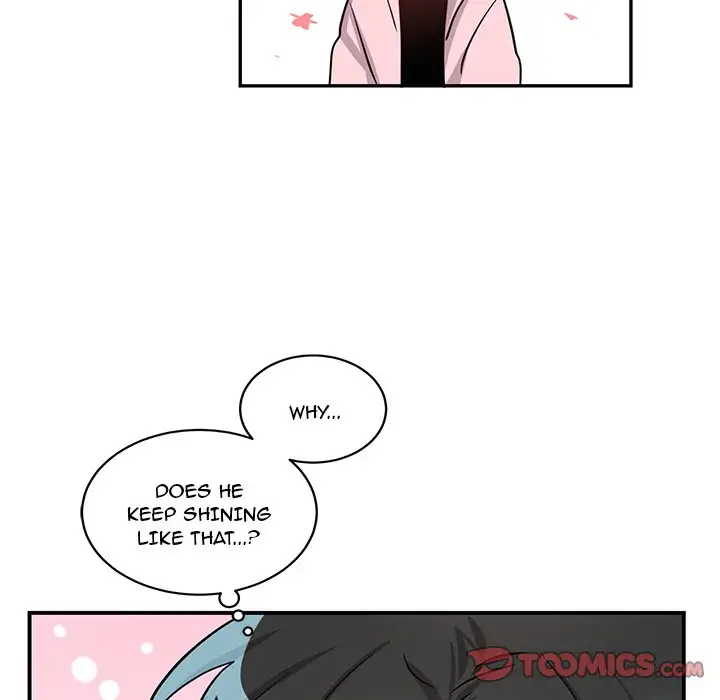 Pheromone Sherbet♥ - Chapter 13 [photo 14] - MangaPorn
