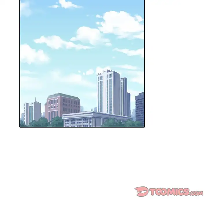 Pheromone Sherbet♥ - Chapter 13 [photo 18] - MangaPorn