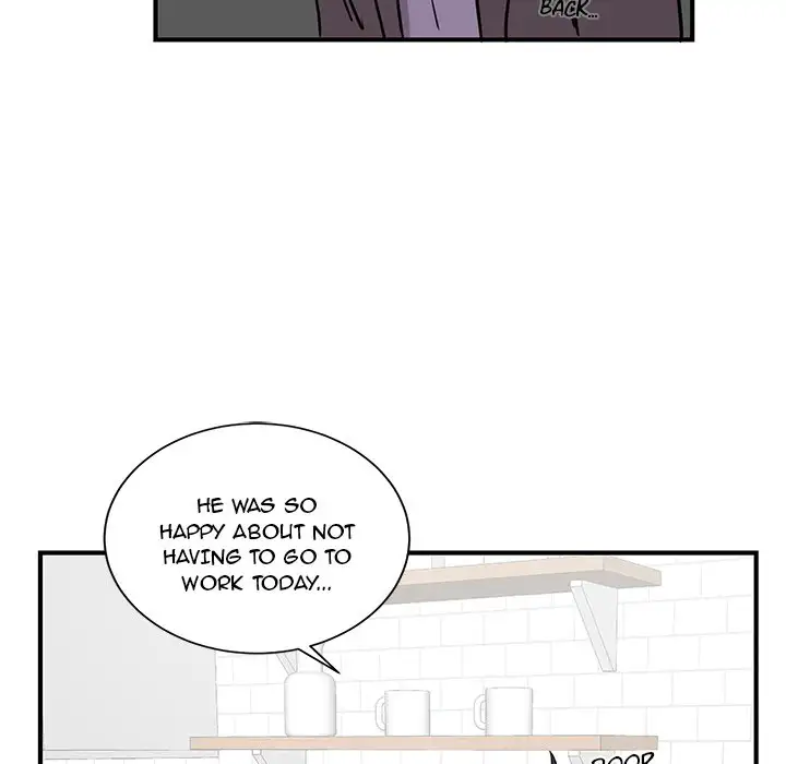 Pheromone Sherbet♥ - Chapter 13 [photo 20] - MangaPorn