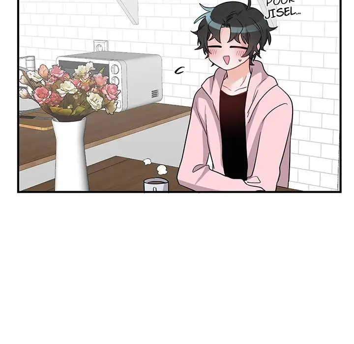 Pheromone Sherbet♥ - Chapter 13 [photo 21] - MangaPorn