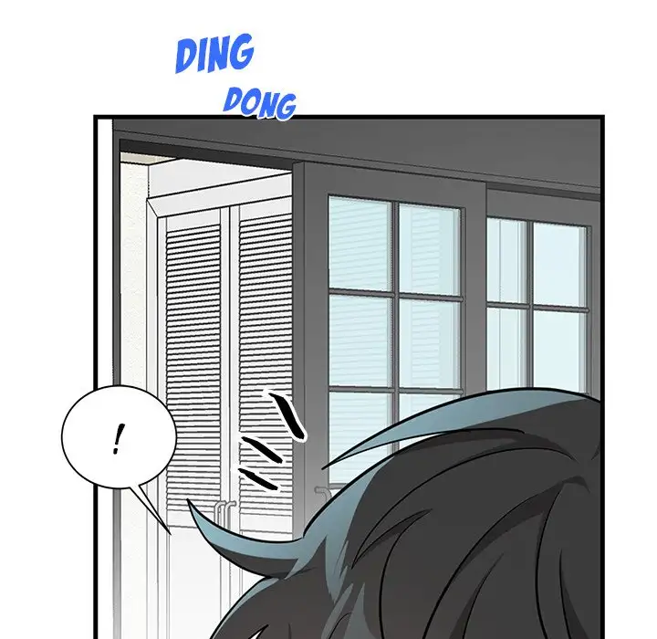 Pheromone Sherbet♥ - Chapter 13 [photo 27] - MangaPorn