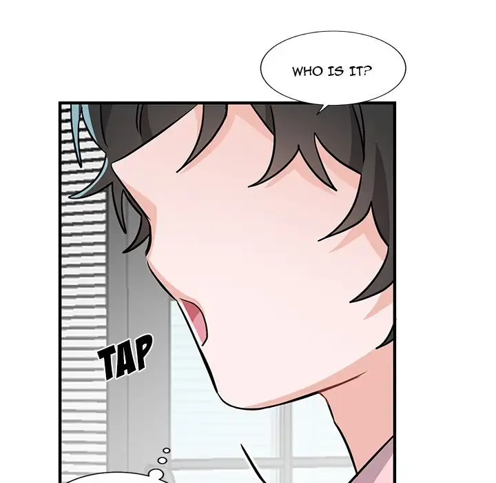 Pheromone Sherbet♥ - Chapter 13 [photo 29] - MangaPorn