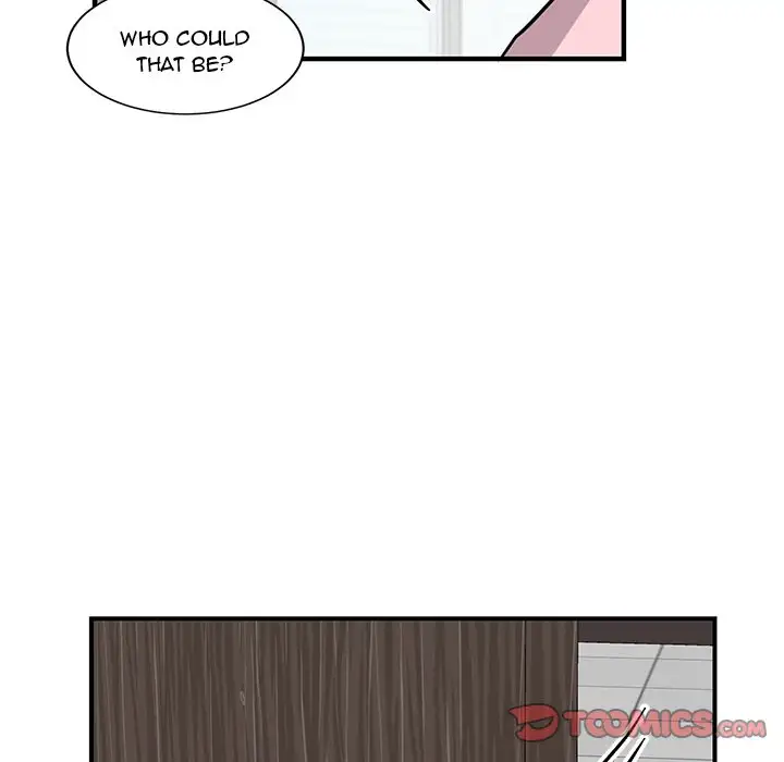 Pheromone Sherbet♥ - Chapter 13 [photo 30] - MangaPorn
