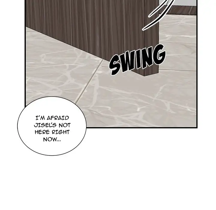 Pheromone Sherbet♥ - Chapter 13 [photo 31] - MangaPorn