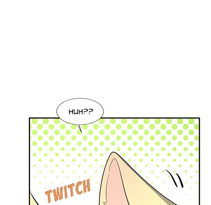 Pheromone Sherbet♥ - Chapter 13 [photo 32] - MangaPorn
