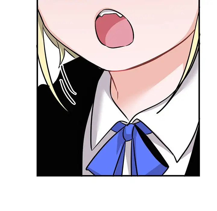 Pheromone Sherbet♥ - Chapter 13 [photo 36] - MangaPorn