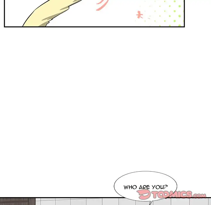 Pheromone Sherbet♥ - Chapter 13 [photo 38] - MangaPorn