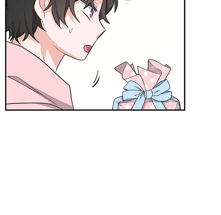 Pheromone Sherbet♥ - Chapter 13 [photo 45] - MangaPorn