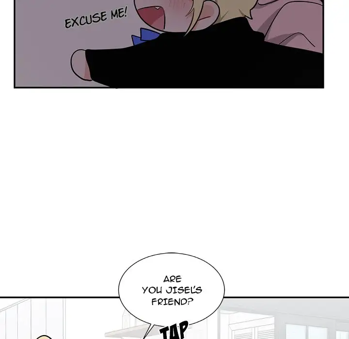 Pheromone Sherbet♥ - Chapter 13 [photo 48] - MangaPorn