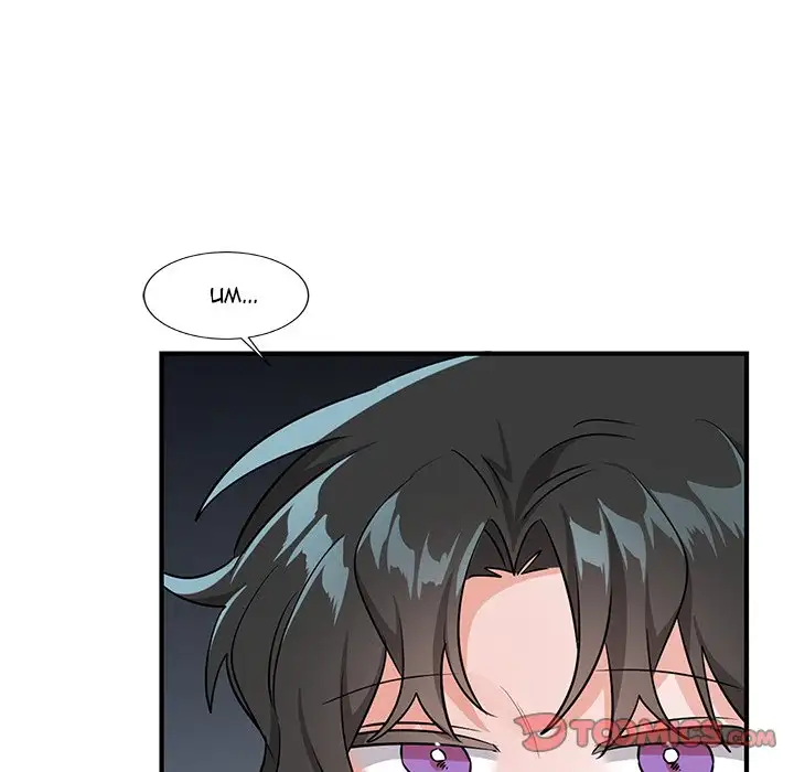 Pheromone Sherbet♥ - Chapter 13 [photo 50] - MangaPorn